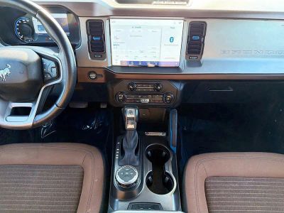 2023 Ford Bronco — photo 19 view