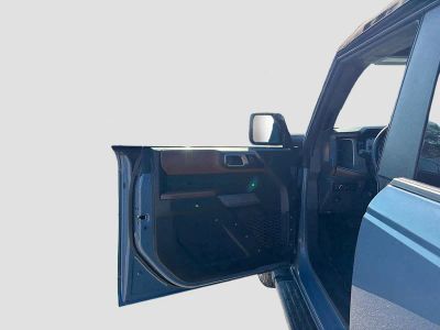 2023 Ford Bronco — photo 21 view
