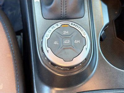 2023 Ford Bronco — photo 29 view