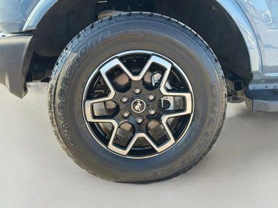 2023 Ford Bronco — photo 41 view