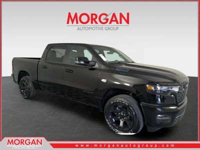 2026 Dodge Durango GT HEMI V8 in White — front three-quarter view