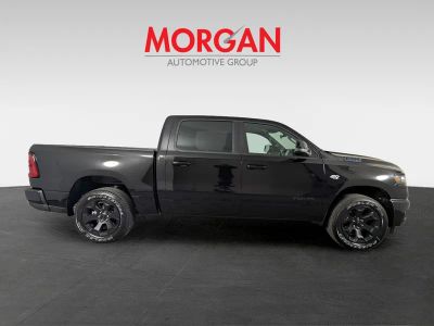 2026 Dodge Durango — interior view