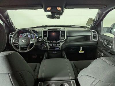 2026 Dodge Durango — photo 27 view