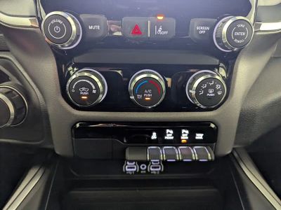 2026 Dodge Durango — photo 15 view