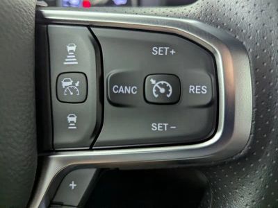 2026 Dodge Durango — photo 19 view