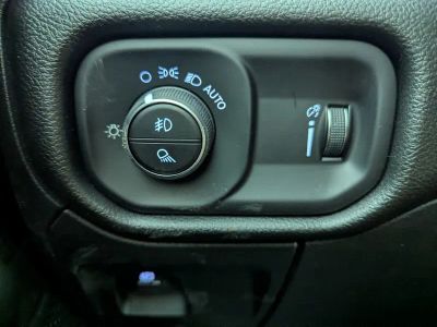 2026 Dodge Durango — photo 21 view
