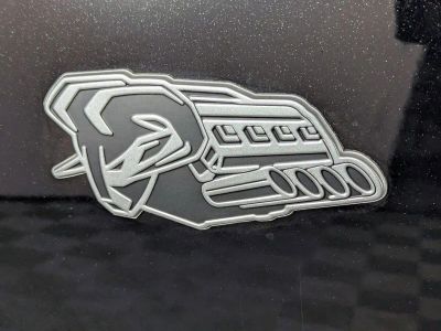 2026 Dodge Durango — photo 10 view