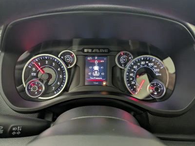2026 Dodge Durango — photo 17 view