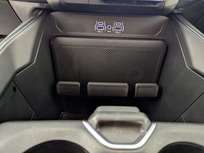 2026 Dodge Durango — photo 23 view