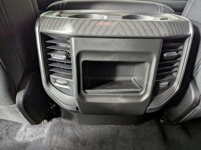 2026 Dodge Durango — photo 26 view