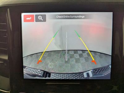 2026 Dodge Durango — photo 14 view