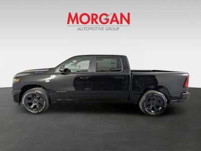 2026 Dodge Durango — photo 7 view