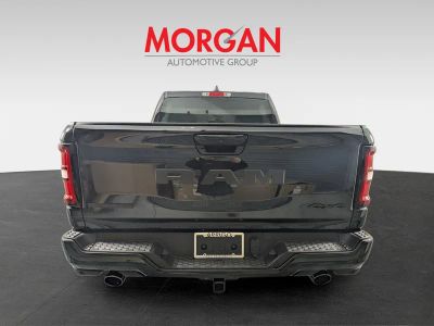 2026 Dodge Durango — engine compartment view