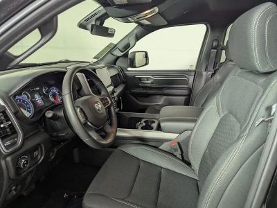 2026 Dodge Durango — photo 12 view