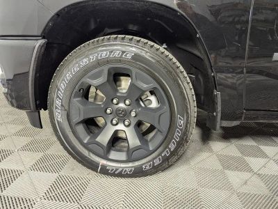 2026 Dodge Durango — photo 8 view