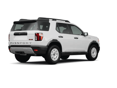 2026 Honda Passport - Photo 3