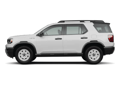 2026 Honda Passport - Photo 2