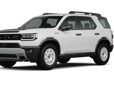 2026 Honda Passport - Photo 1