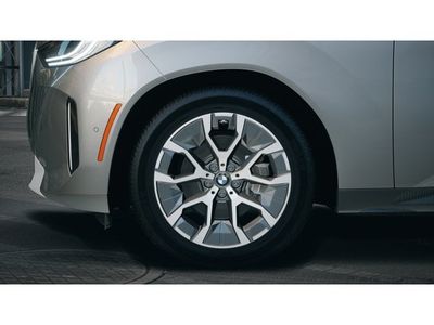 2026 BMW X3 30 xDrive - Photo 7