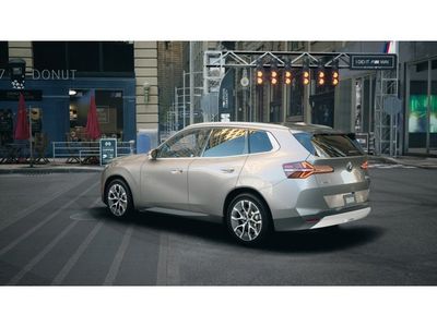 2026 BMW X3 30 xDrive - Photo 2
