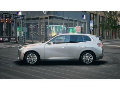 2026 BMW X3 30 xDrive - Photo 4