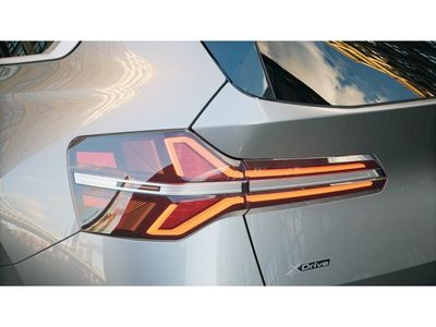 2026 BMW X3 30 xDrive - Photo 8