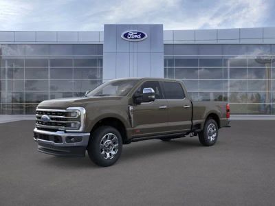 2026 Ford F-250 - Photo 1
