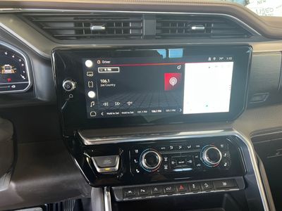 2022 GMC Sierra 1500 - Photo 9