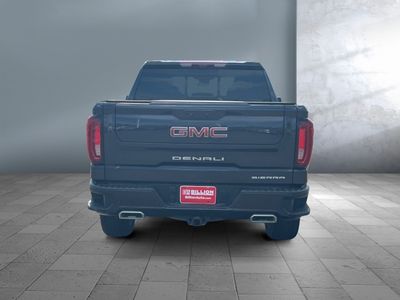 2022 GMC Sierra 1500 - Photo 5