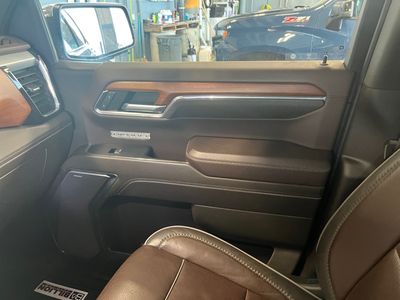 2022 GMC Sierra 1500 - Photo 8