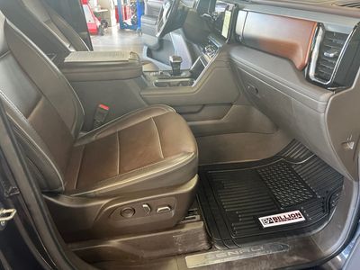 2022 GMC Sierra 1500 - Photo 10