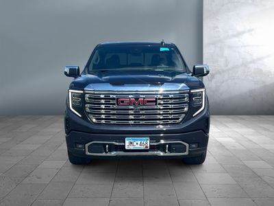 2022 GMC Sierra 1500 - Photo 3