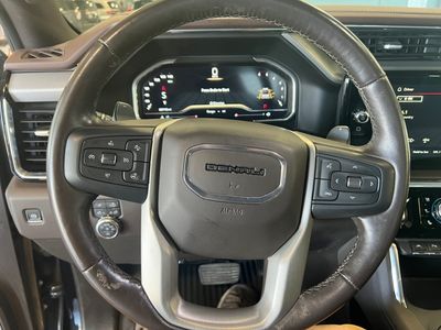 2022 GMC Sierra 1500 - Photo 12