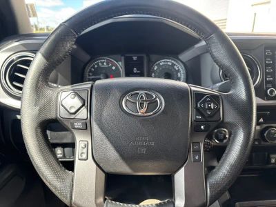 2022 Toyota Tacoma - Photo 20