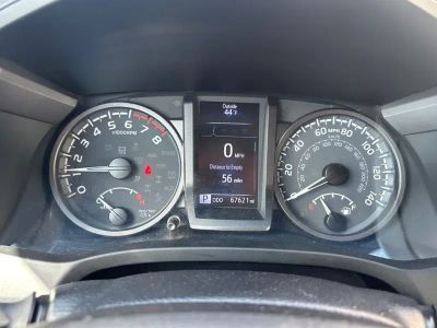 2022 Toyota Tacoma - Photo 23