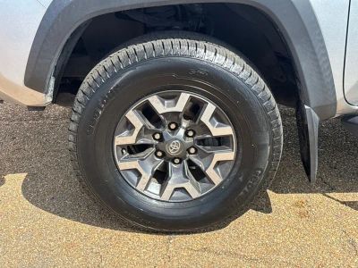 2022 Toyota Tacoma - Photo 26