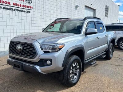 2022 Toyota Tacoma - Photo 3