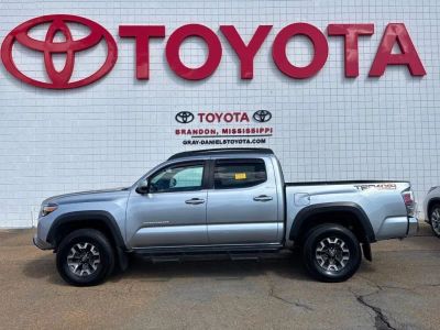 2022 Toyota Tacoma - Photo 4