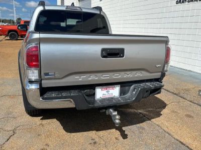 2022 Toyota Tacoma - Photo 31