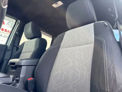2022 Toyota Tacoma - Photo 12
