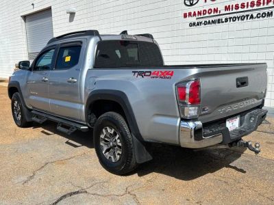 2022 Toyota Tacoma - Photo 5