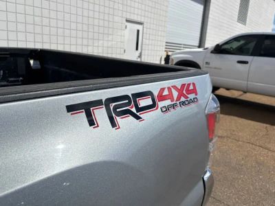 2022 Toyota Tacoma - Photo 34