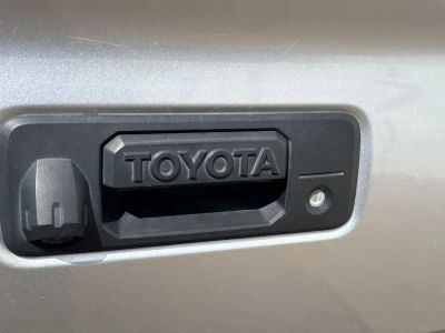 2022 Toyota Tacoma - Photo 32