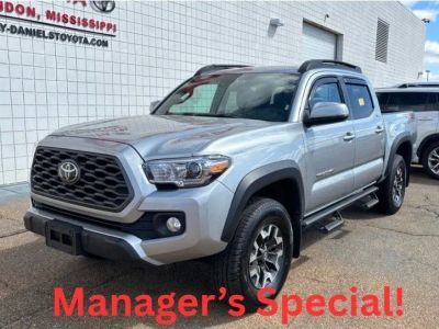 2022 Toyota Tacoma - Photo 1
