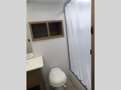 2025 Forest River Wildwood X-Lite - Photo 10