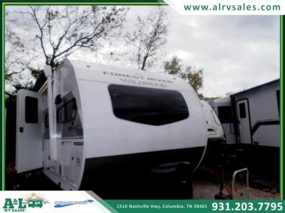 2025 Forest River Wildwood X-Lite - Photo 1