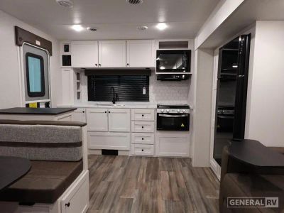 2026 Highland Ridge RV Range Lite - Photo 5