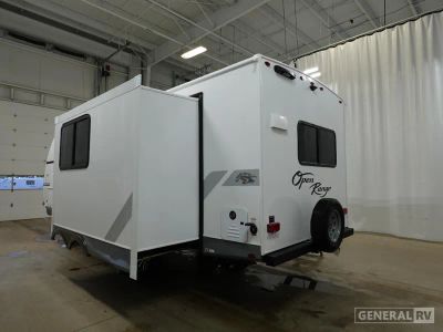 2026 Highland Ridge RV Range Lite - Photo 3
