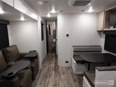 2026 Highland Ridge RV Range Lite - Photo 6