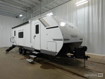 2026 Highland Ridge RV Range Lite - Photo 1